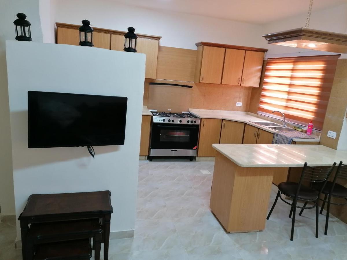 Emile Altwal Madaba Apartment Exterior photo