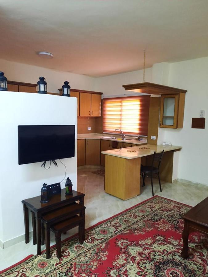 Emile Altwal Madaba Apartment Exterior photo