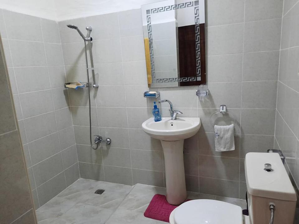 Emile Altwal Madaba Apartment Exterior photo