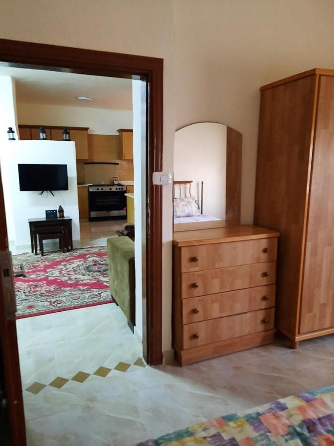 Emile Altwal Madaba Apartment Exterior photo